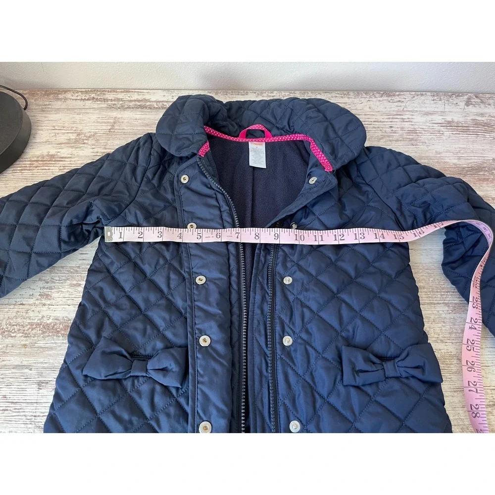 Gymboree please see